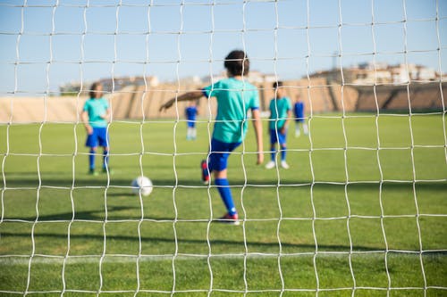 Comment devenir entraîneur de foot ?