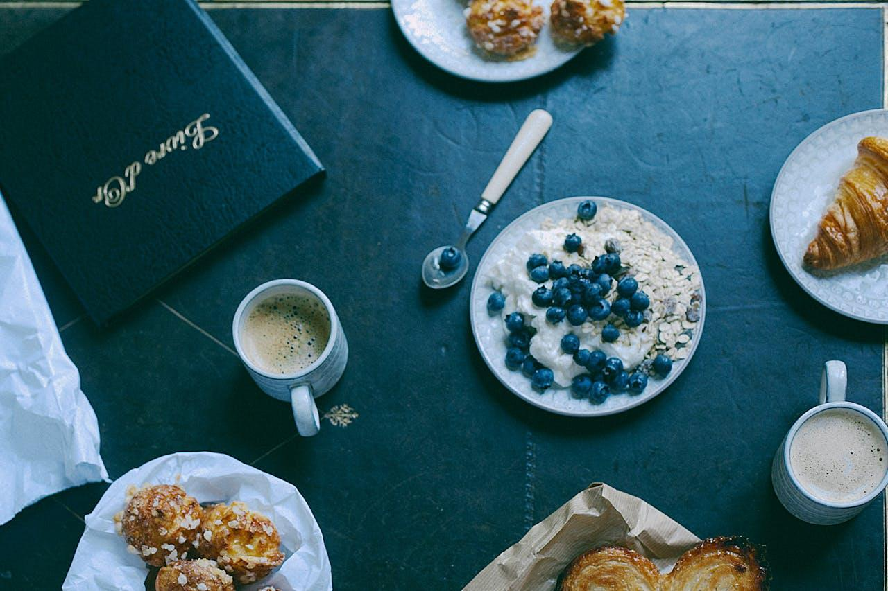Comment choisir le muesli ideal pour preparer un footing energisant