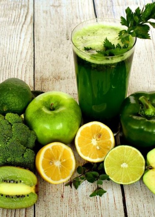 nutrition nutrition